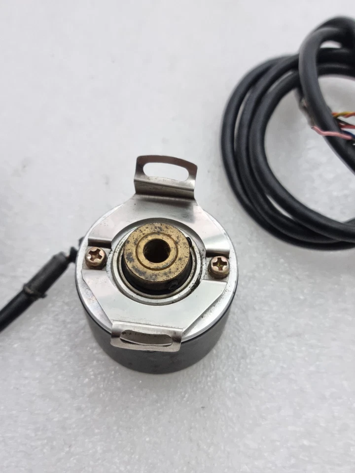 Lot Of 2 Pcs LS ROTARY ENCODER H40-6-0010B0